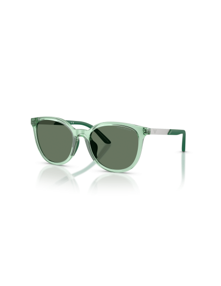 Emporio Armani Kids 0EK4007U Occhiali da Sole Calibro 49 | Isolani Boutique