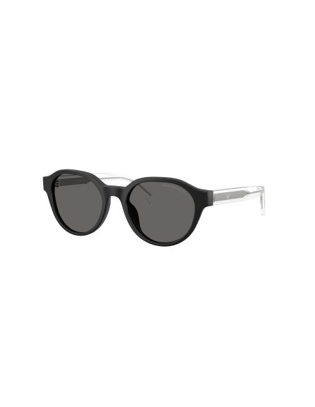 Emporio Armani Kids 0EK4008U Occhiali da Sole Calibro 48 | Isolani Boutique