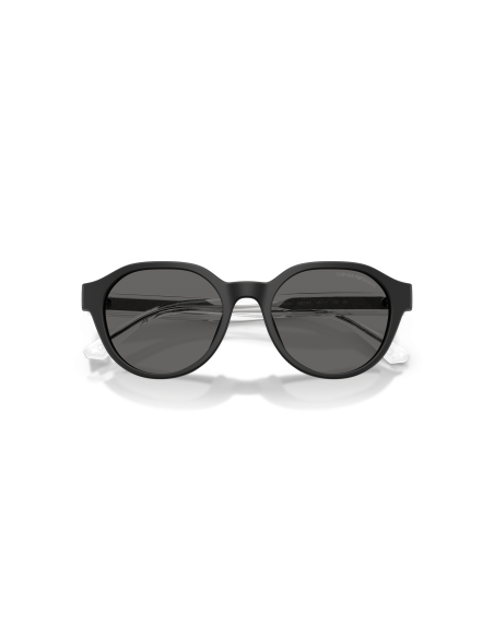 Emporio Armani Kids 0EK4008U Occhiali da Sole Calibro 48 | Isolani Boutique