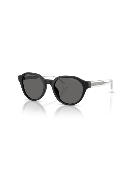 Emporio Armani Kids 0EK4008U Occhiali da Sole Calibro 48 | Isolani Boutique