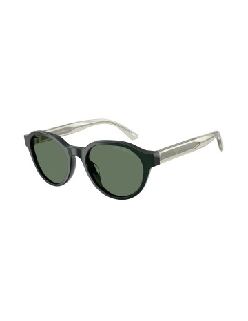 Emporio Armani Kids 0EK4008U Sunglasses Size 48 | Isolani Boutique