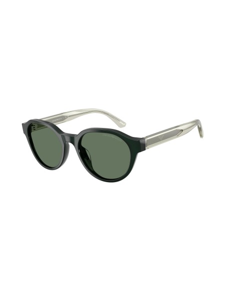 Emporio Armani Kids 0EK4008U Occhiali da Sole Calibro 48 | Isolani Boutique