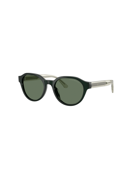 Emporio Armani Kids 0EK4008U Occhiali da Sole Calibro 48 | Isolani Boutique