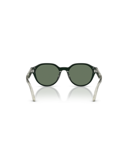 Emporio Armani Kids 0EK4008U Occhiali da Sole Calibro 48 | Isolani Boutique