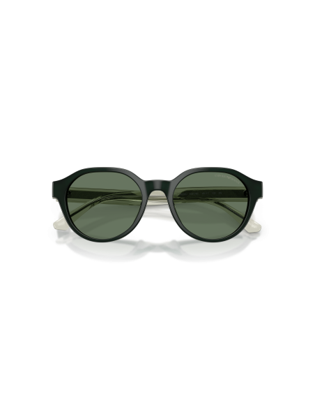Emporio Armani Kids 0EK4008U Occhiali da Sole Calibro 48 | Isolani Boutique
