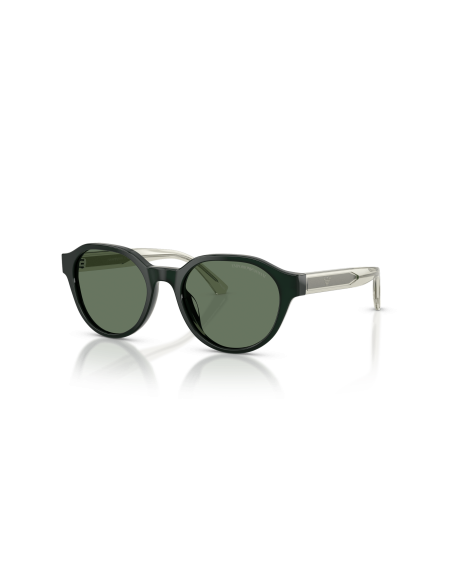 Emporio Armani Kids 0EK4008U Occhiali da Sole Calibro 48 | Isolani Boutique
