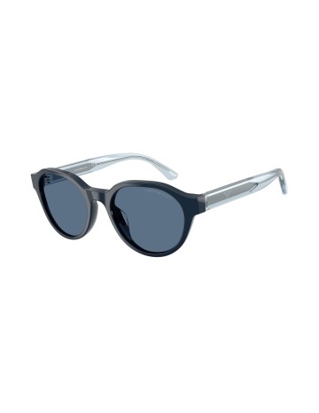 Emporio Armani Kids 0EK4008U Occhiali da Sole Calibro 48 | Isolani Boutique
