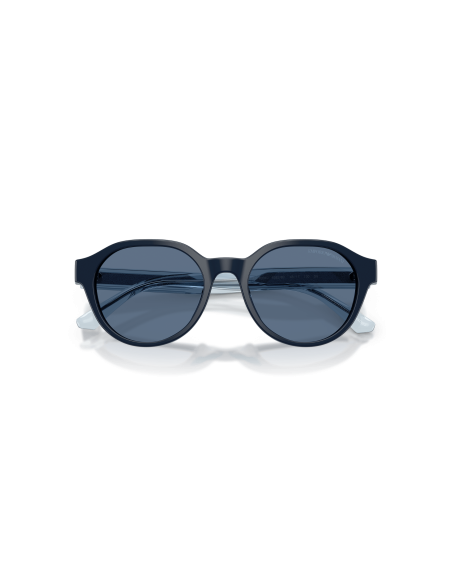 Emporio Armani Kids 0EK4008U Occhiali da Sole Calibro 48 | Isolani Boutique