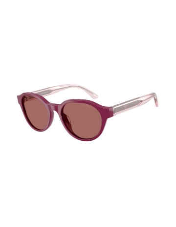 Emporio Armani Kids 0EK4008U Sunglasses Size 48 | Isolani Boutique