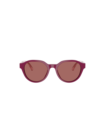 Emporio Armani Kids 0EK4008U Occhiali da Sole Calibro 48 | Isolani Boutique 2
