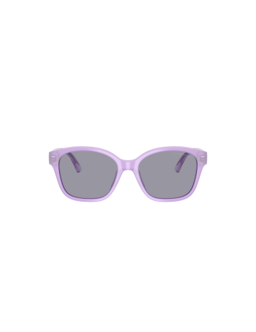 Emporio Armani Kids 0EK4009U Occhiali da Sole Calibro 49 | Isolani Boutique 2