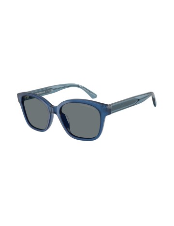 Emporio Armani Kids 0EK4009U Sunglasses Size 49 | Isolani Boutique