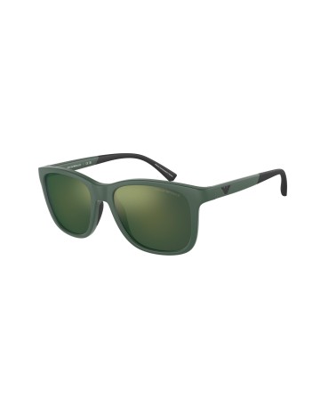 Emporio Armani Kids 0EK4184 Sunglasses Size 49 | Isolani Boutique