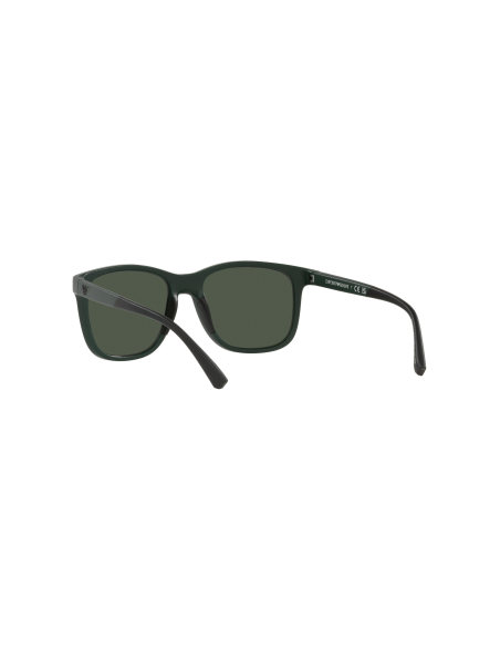 Emporio Armani Kids 0EK4184 Occhiali da Sole Calibro 49 | Isolani Boutique
