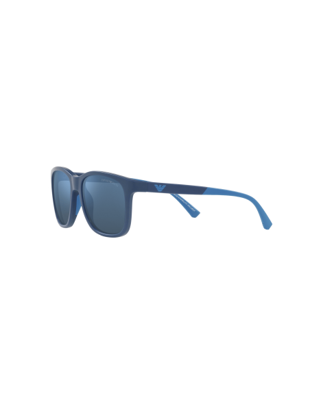Emporio Armani Kids 0EK4184 Occhiali da Sole Calibro 49 | Isolani Boutique