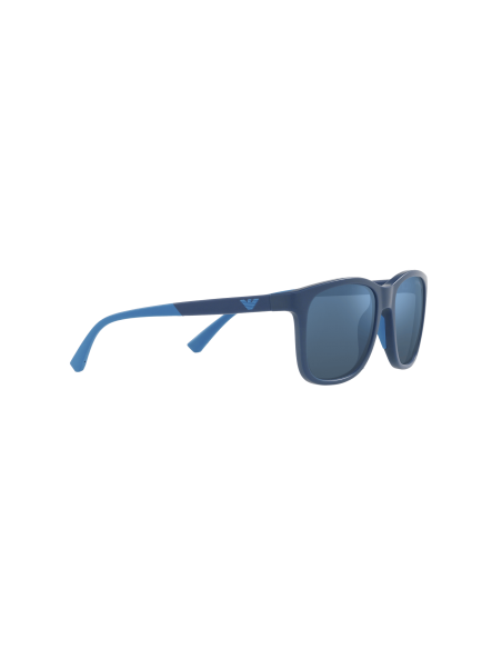 Emporio Armani Kids 0EK4184 Occhiali da Sole Calibro 49 | Isolani Boutique