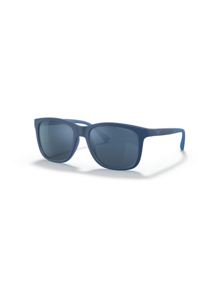 Emporio Armani Kids 0EK4184 Occhiali da Sole Calibro 49 | Isolani Boutique