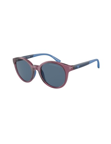 Emporio Armani Kids 0EK4185 Sunglasses Size 47 | Isolani Boutique
