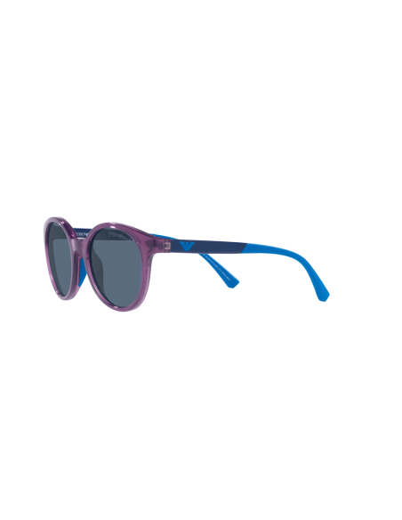 Emporio Armani Kids 0EK4185 Occhiali da Sole Calibro 47 | Isolani Boutique