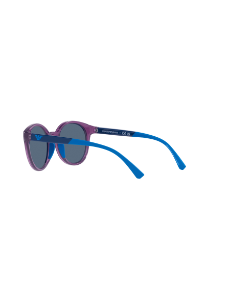 Emporio Armani Kids 0EK4185 Occhiali da Sole Calibro 47 | Isolani Boutique