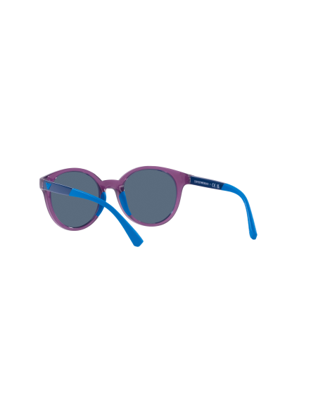 Emporio Armani Kids 0EK4185 Occhiali da Sole Calibro 47 | Isolani Boutique