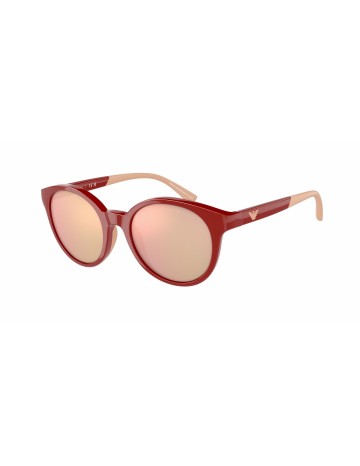 Emporio Armani Kids 0EK4185 Sunglasses Size 47 | Isolani Boutique