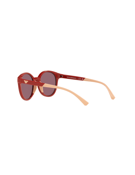 Emporio Armani Kids 0EK4185 Occhiali da Sole Calibro 47 | Isolani Boutique