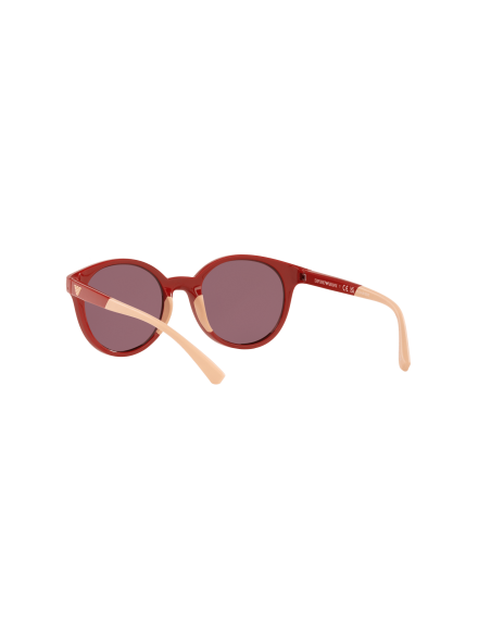 Emporio Armani Kids 0EK4185 Occhiali da Sole Calibro 47 | Isolani Boutique