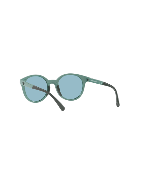 Emporio Armani Kids 0EK4185 Occhiali da Sole Calibro 47 | Isolani Boutique