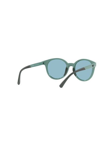 Emporio Armani Kids 0EK4185 Occhiali da Sole Calibro 47 | Isolani Boutique