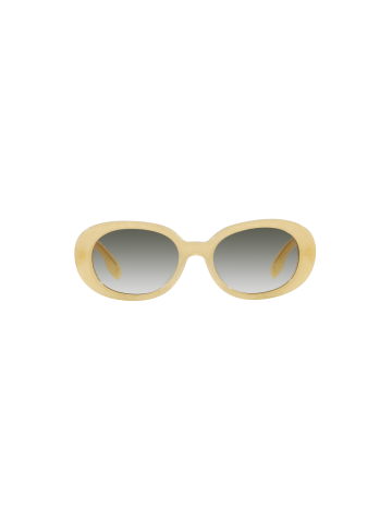Burberry Kids 0JB4339 Occhiali da Sole Calibro 48 | Isolani Boutique 2