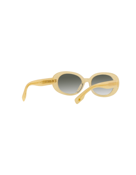Burberry Kids 0JB4339 Occhiali da Sole Calibro 48 | Isolani Boutique