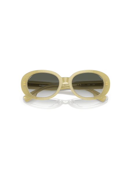 Burberry Kids 0JB4339 Occhiali da Sole Calibro 48 | Isolani Boutique