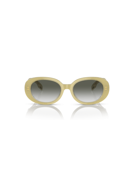 Burberry Kids 0JB4339 Occhiali da Sole Calibro 48 | Isolani Boutique