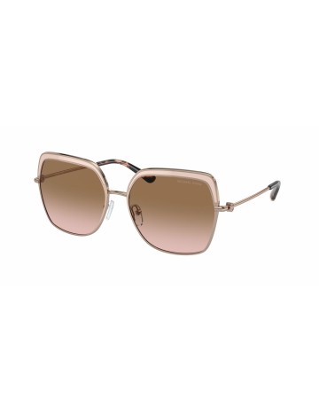 MICHAEL KORS GREENPOINT Sunglasses Size 57 | Isolani Boutique