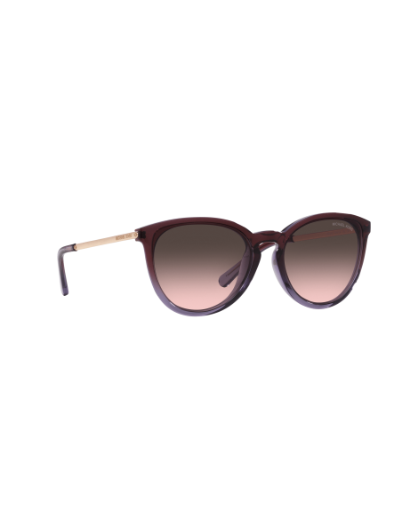 MICHAEL KORS CHAMONIX Occhiali da Sole Calibro 56 | Isolani Boutique