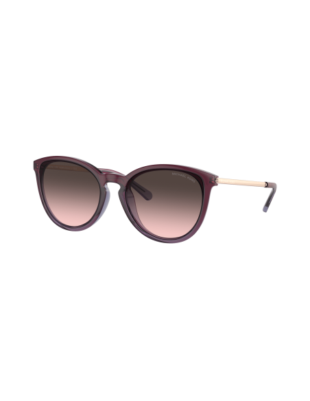 MICHAEL KORS CHAMONIX Occhiali da Sole Calibro 56 | Isolani Boutique