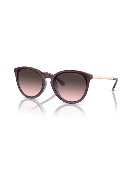 MICHAEL KORS CHAMONIX Occhiali da Sole Calibro 56 | Isolani Boutique