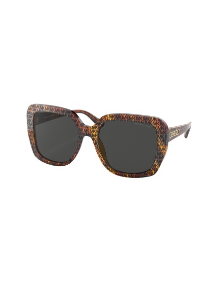 MICHAEL KORS MANHASSET Occhiali da Sole Calibro 55 | Isolani Boutique