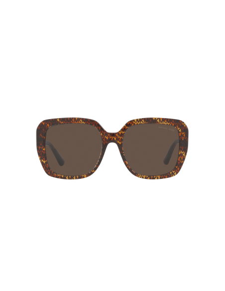 MICHAEL KORS MANHASSET Occhiali da Sole Calibro 55 | Isolani Boutique