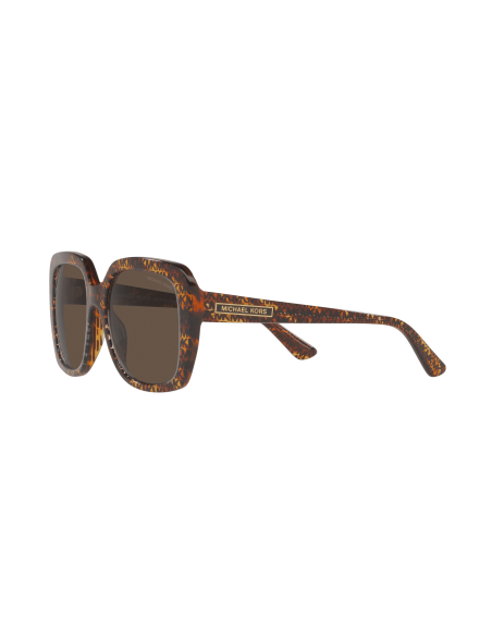 MICHAEL KORS MANHASSET Occhiali da Sole Calibro 55 | Isolani Boutique