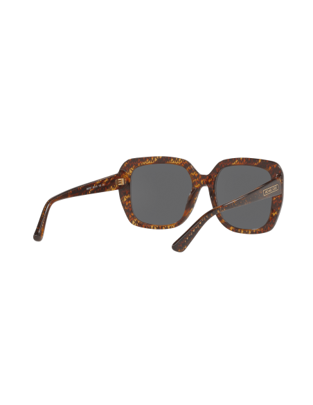 MICHAEL KORS MANHASSET Occhiali da Sole Calibro 55 | Isolani Boutique