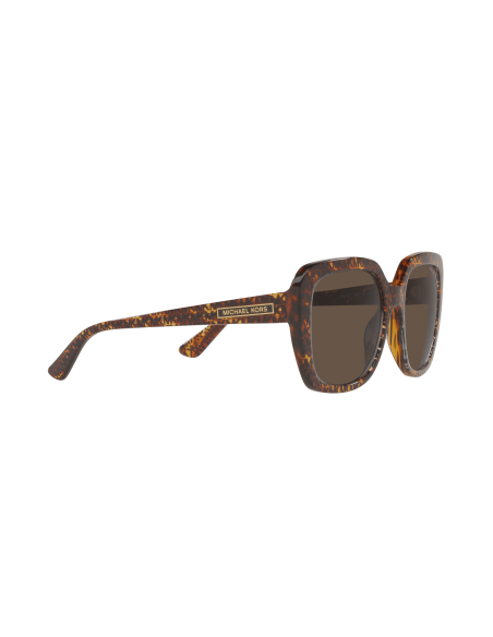MICHAEL KORS MANHASSET Occhiali da Sole Calibro 55 | Isolani Boutique