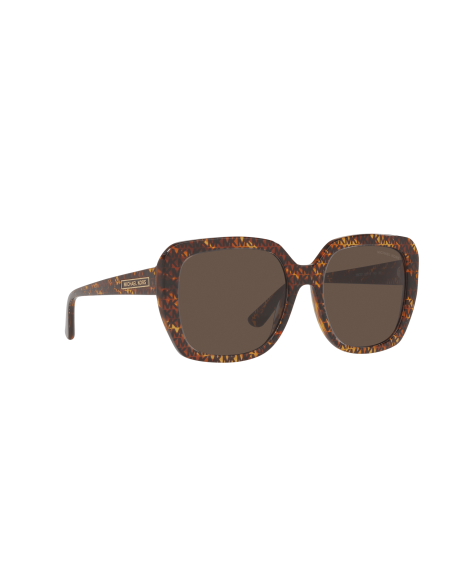 MICHAEL KORS MANHASSET Occhiali da Sole Calibro 55 | Isolani Boutique