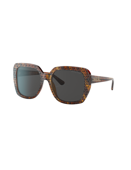 MICHAEL KORS MANHASSET Occhiali da Sole Calibro 55 | Isolani Boutique