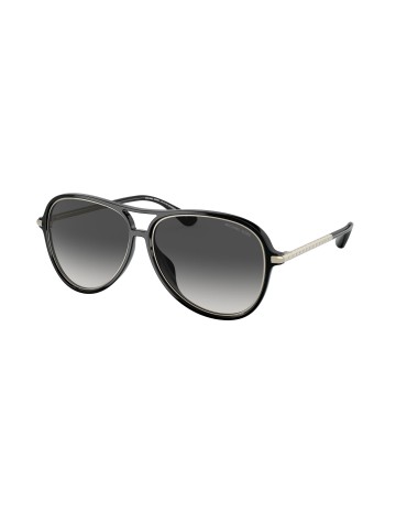 MICHAEL KORS BRECKENRIDGE Sunglasses Size 58 | Isolani Boutique