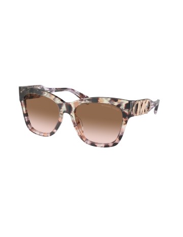 MICHAEL KORS EMPIRE SQUARE Occhiali da Sole Calibro 55 | Isolani Boutique