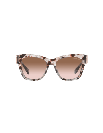 MICHAEL KORS EMPIRE SQUARE Occhiali da Sole Calibro 55 | Isolani Boutique 2