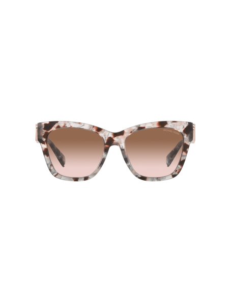 MICHAEL KORS EMPIRE SQUARE Occhiali da Sole Calibro 55 | Isolani Boutique