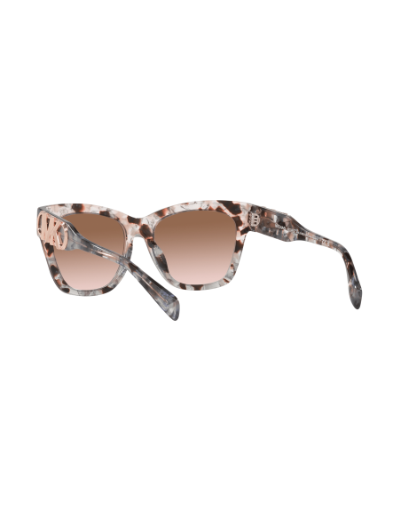 MICHAEL KORS EMPIRE SQUARE Occhiali da Sole Calibro 55 | Isolani Boutique